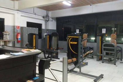 Imagem 6 da galeria do parceiro Academia Movement Fitness Rosa