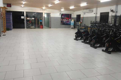 Imagem 8 da galeria do parceiro Academia Movement Fitness Rosa