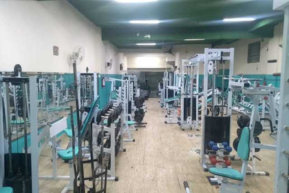 Imagem 3 da galeria do parceiro JW Academia