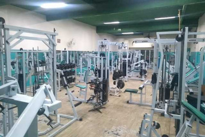 Imagem 4 da galeria do parceiro JW Academia