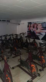 Imagem 5 da galeria do parceiro Academia Zeus