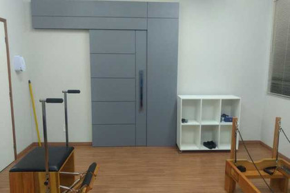 Imagem 1 da galeria do parceiro CB Fisioterapia