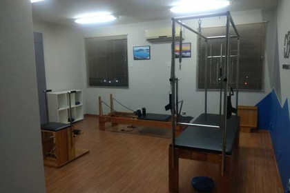 Imagem 3 da galeria do parceiro CB Fisioterapia