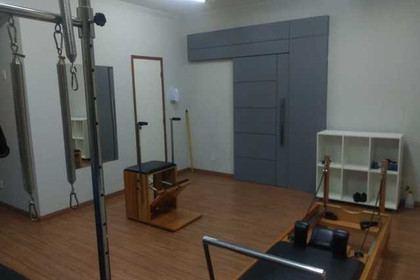 Imagem 4 da galeria do parceiro CB Fisioterapia
