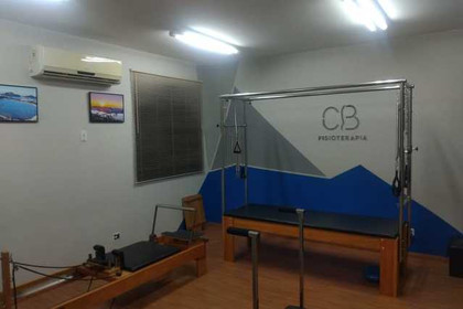 Imagem 5 da galeria do parceiro CB Fisioterapia
