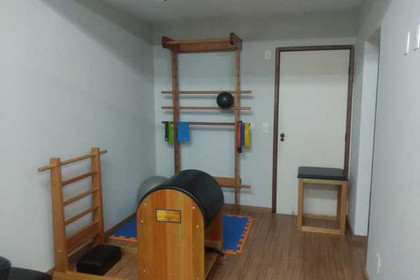 Imagem 6 da galeria do parceiro CB Fisioterapia