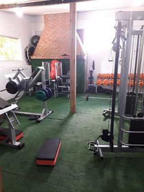 Imagem 5 da galeria do parceiro Spazio Salutare Treinamento Funcional