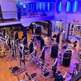 Imagem 2 da galeria do parceiro Academia Compassfit - Farol