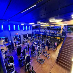 Imagem 3 da galeria do parceiro Academia Compassfit - Farol