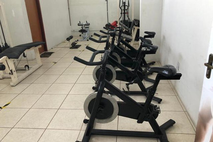 Imagem 5 da galeria do parceiro Malhação e Cia