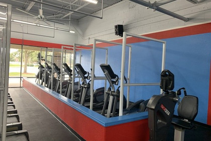 Image 1 from Fitness Club Merritt Island partner gallery