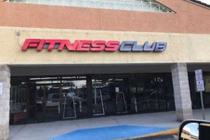 Image 2 from Fitness Club Merritt Island partner gallery