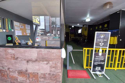 Imagem 6 da galeria do parceiro Crossfit Camaleão