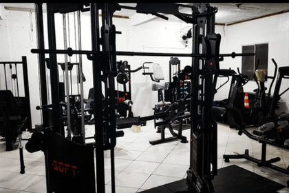 Imagem 4 da galeria do parceiro Life Up Fitness Center