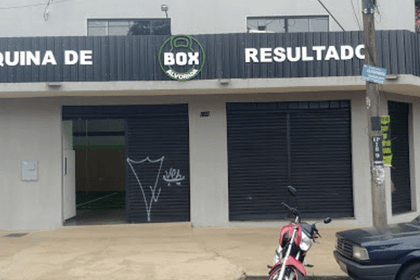 Imagem 4 da galeria do parceiro Box Alvorada