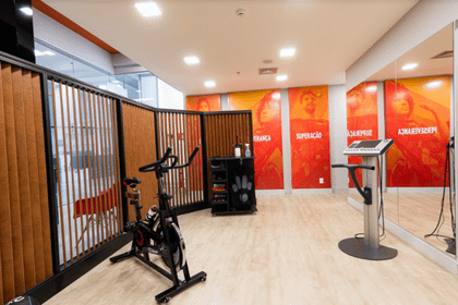 Imagem 1 da galeria do parceiro 4Body Barra