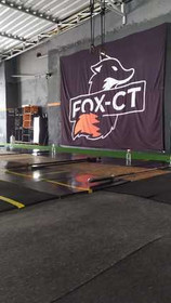 Imagem 4 da galeria do parceiro Fox - Centro de Treinamento
