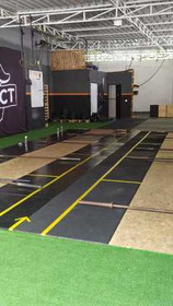 Imagem 5 da galeria do parceiro Fox - Centro de Treinamento