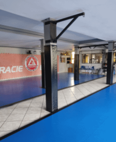 Imagem 1 da galeria do parceiro J2 Academia