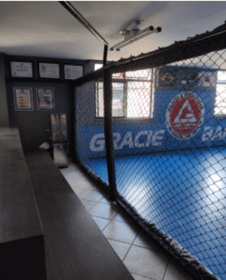 Imagem 2 da galeria do parceiro J2 Academia