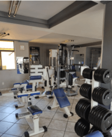 Imagem 3 da galeria do parceiro J2 Academia