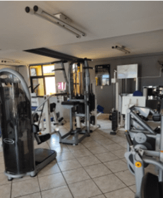 Imagem 5 da galeria do parceiro J2 Academia