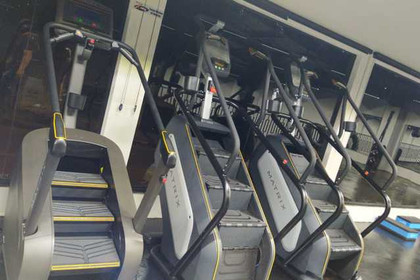 Imagem 1 da galeria do parceiro Academia Prime Fit