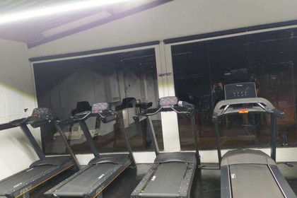 Imagem 2 da galeria do parceiro Academia Prime Fit