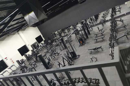 Imagem 3 da galeria do parceiro Academia Prime Fit