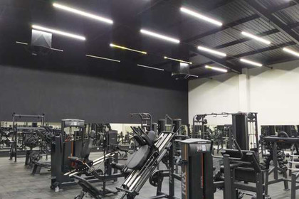 Imagem 4 da galeria do parceiro Academia Prime Fit