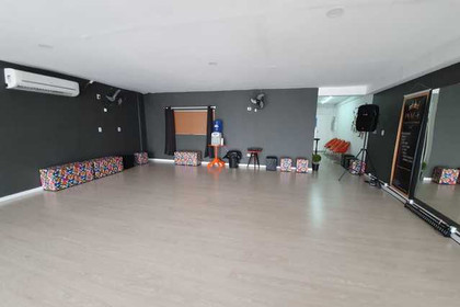 Imagem 2 da galeria do parceiro Poz-E Dance Studio