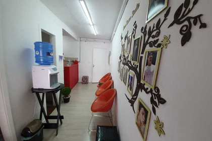 Imagem 3 da galeria do parceiro Poz-E Dance Studio