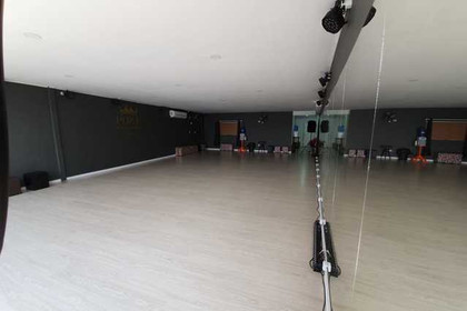 Imagem 4 da galeria do parceiro Poz-E Dance Studio