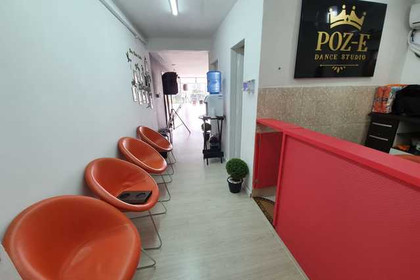 Imagem 5 da galeria do parceiro Poz-E Dance Studio