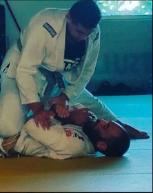 Image 4 from Big Break Brazilian Jiu-Jitsu partner gallery