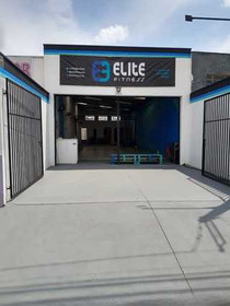 Imagem 1 da galeria do parceiro Elite Fitness