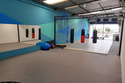 Imagem 3 da galeria do parceiro Elite Fitness