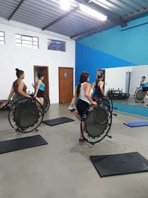 Imagem 5 da galeria do parceiro Elite Fitness