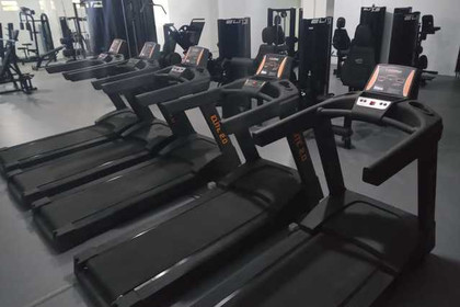 Imagem 3 da galeria do parceiro HiiT FIT Academia