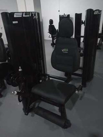 Imagem 4 da galeria do parceiro HiiT FIT Academia