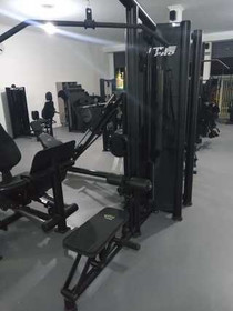Imagem 5 da galeria do parceiro HiiT FIT Academia