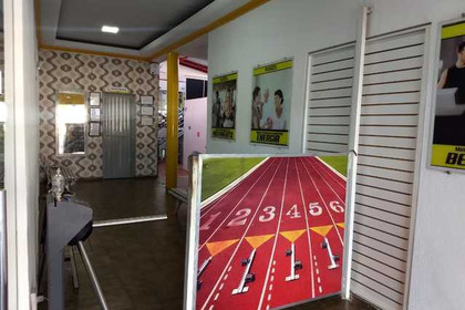 Imagem 2 da galeria do parceiro Hermes Fitness