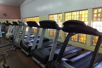 Imagem 4 da galeria do parceiro Hermes Fitness