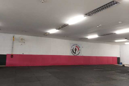 Imagem 1 da galeria do parceiro CT Vale da Luta