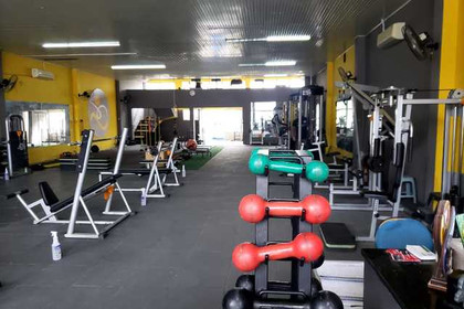 Imagem 1 da galeria do parceiro CT Vida Ativa