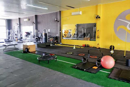 Imagem 5 da galeria do parceiro CT Vida Ativa