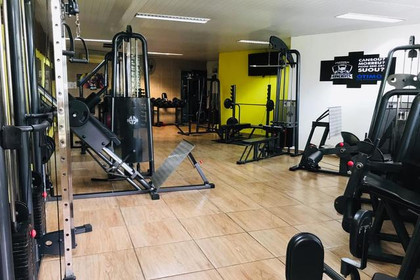 Imagem 1 da galeria do parceiro Studio Buanna