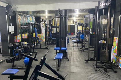 Imagem 2 da galeria do parceiro Balland Fitness