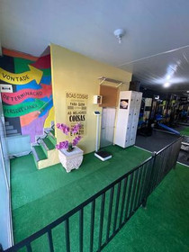 Imagem 3 da galeria do parceiro Balland Fitness