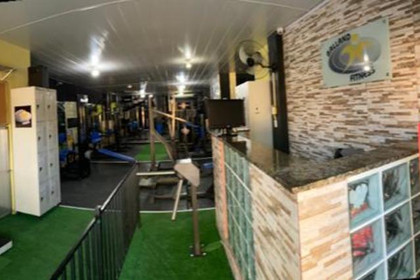 Imagem 4 da galeria do parceiro Balland Fitness